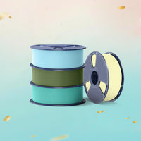 [Min. 3 Rolls] PLA Meta Filament 1KG