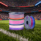 [MOQ: 3 Rolls] PLA Rainbow and PLA Transparent Rainbow and SILK Rainbow Filament 1KG
