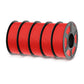 PLA Filament 1KG*5 Spools Combo