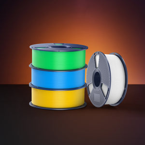 PLA Filament 1KG