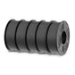 PLA Filament 1KG*5 Spools Combo