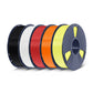 PLA Filament 1KG*5 Spools Combo