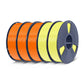 PLA Filament 1KG*5 Spools Combo