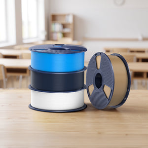 [BTS Sale] PLA+ 2.0, Upgraded PLA+(PLA Plus), 3D Printer Filament 1KG