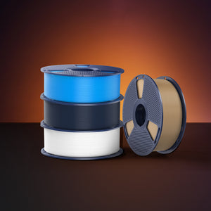 PLA+ 2.0, Upgraded PLA+(PLA Plus), 3D Printer Filament 1KG