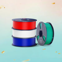 [Min. 3 Rolls] PLA+(PLA Plus) Filament 1KG