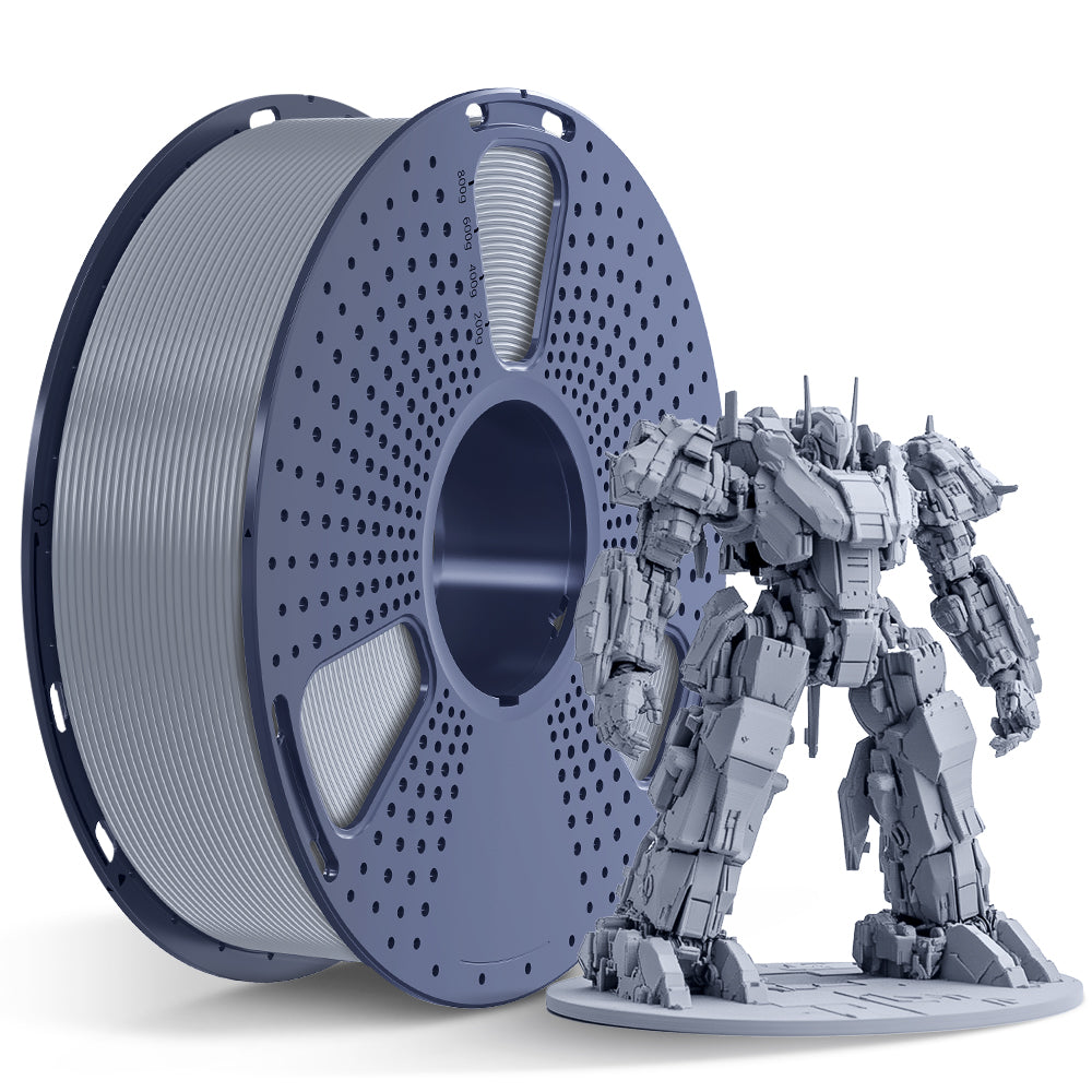 SUNLU PLA+ 2.0, PLA Plus series 3D Printer Filaments - SUNLU Online Store