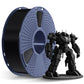[MOQ: 3 Rolls] PLA+ 2.0, Upgraded PLA+(PLA Plus), 3D Printer Filament 1KG