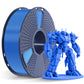 [MOQ: 3 Rolls] PLA+ 2.0, Upgraded PLA+(PLA Plus), 3D Printer Filament 1KG