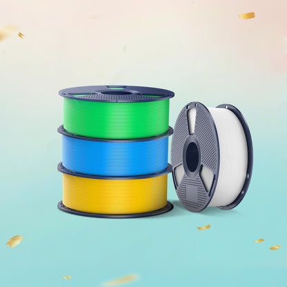 [13th Anniv Deal] PLA Filament 1KG