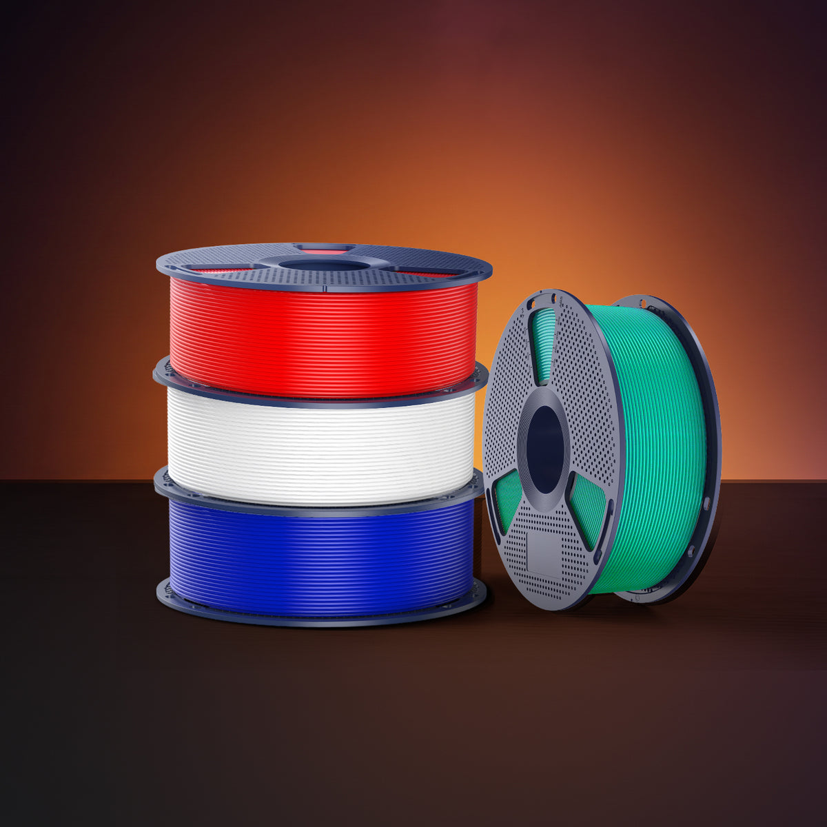 PLA+(PLA Plus) Filament 1KG