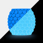 [MOQ: 3 Rolls] Glow in The Dark (Luminous) PLA Filament 1KG