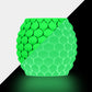 [MOQ: 3 Rolls] Glow in The Dark (Luminous) PLA Filament 1KG