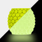 [MOQ: 3 Rolls] Glow in The Dark (Luminous) PLA Filament 1KG