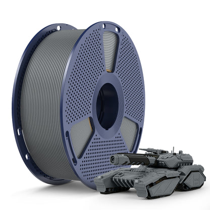 [MOQ: 6 Rolls] PLA Serie Collection, PLA, PLA+, PLA+2.0, PLA Meta, PLA Matte, Silk PLA+, PLA Wood, High Speed PLA Filament 1KG