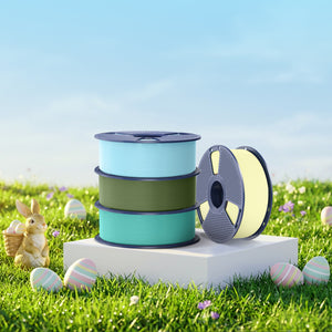 [MOQ: 3 Rolls] PLA Meta Filament 1KG