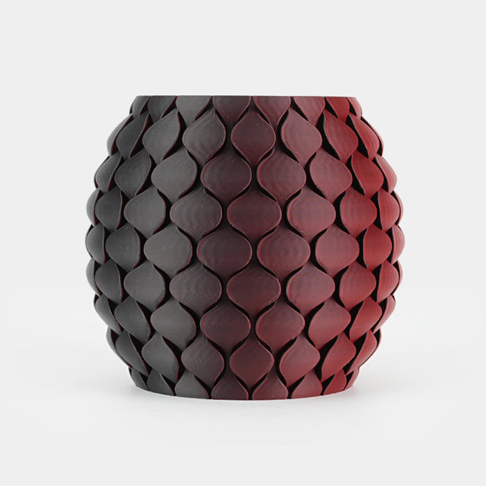 [BTS Sale] PLA Matte Dual-Color 3D Printer Esthenic Filament 1KG, Seamless Two-Tone Shifts & Soft Matte Finish