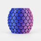 [MOQ: 3 Rolls] Esthenic Filaments Series, Multi-Color Silk, PLA Galaxy, PLA Matte Dual-Color, PLA Rainbow and PLA Transparent Rainbow and SILK Rainbow Filament 1KG