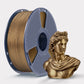 [New Arrival] SUNLU PLA Metallic (PLA Metal ) 3D Filament 1KG, Metal-Like Texture Filament