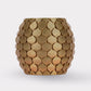 [New Arrival] SUNLU PLA Metallic (PLA Metal ) 3D Filament 1KG, Metal-Like Texture Filament
