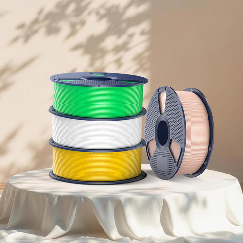 [MOQ: 3 Rolls] PLA Filament 1KG