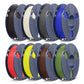 PLA, PLA+, PLA+2.0, PLA Meta Filament 250g*8 Rolls, 0.25kg per Spool, 8 Pack, 2kg Total, Mini Spool for 3D Printers
