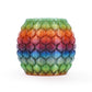 [MOQ: 3 Rolls] PLA Rainbow and PLA Transparent Rainbow and SILK Rainbow Filament 1KG