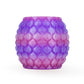 [MOQ: 3 Rolls] PLA Rainbow and PLA Transparent Rainbow and SILK Rainbow Filament 1KG