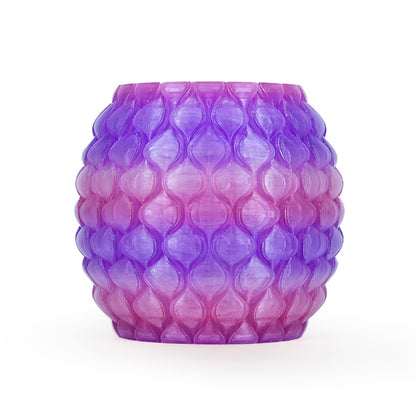 [13th Anniv Deal] PLA Rainbow and PLA Transparent Rainbow and SILK Rainbow Filament 1KG