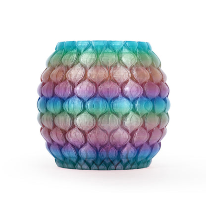 [13th Anniv Deal] PLA Rainbow and PLA Transparent Rainbow and SILK Rainbow Filament 1KG