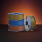 [New Arrival] SUNLU PLA Metallic (PLA Metal ) 3D Filament 1KG, Metal-Like Texture Filament