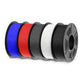 PLA Filament 1KG*5 Spools Combo