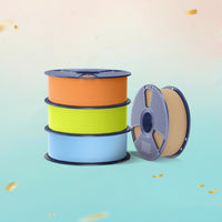 [Min. 3 Rolls] PLA Matte Filament 1KG