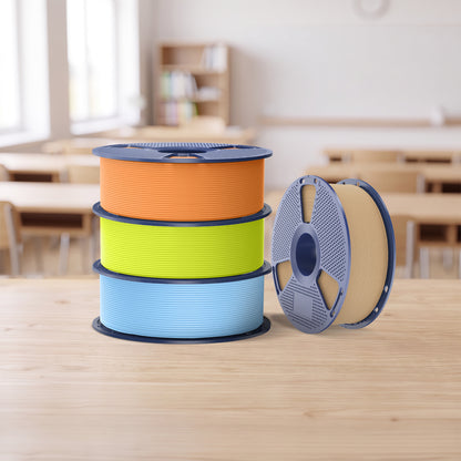 [BTS Sale] PLA Matte Filament 1KG