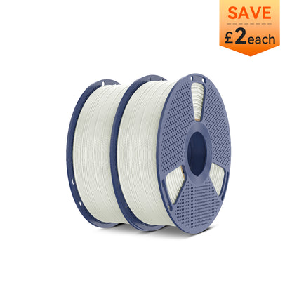[15%off Flash Deal] PP2.0 3D Printer Engineering Filament 0.8KG