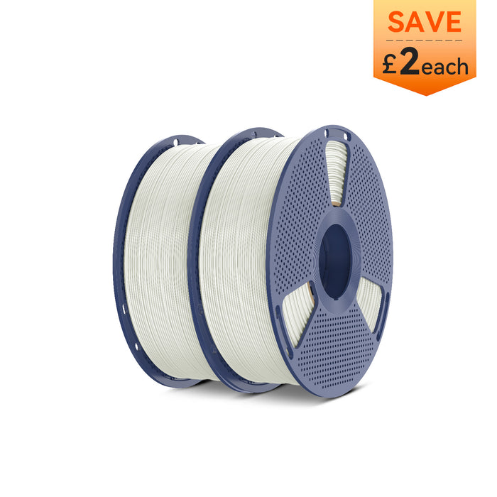 [15%off Flash Deal] PP2.0 3D Printer Engineering Filament 0.8KG