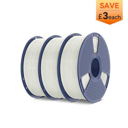 [15%off Flash Deal] PP2.0 3D Printer Engineering Filament 0.8KG