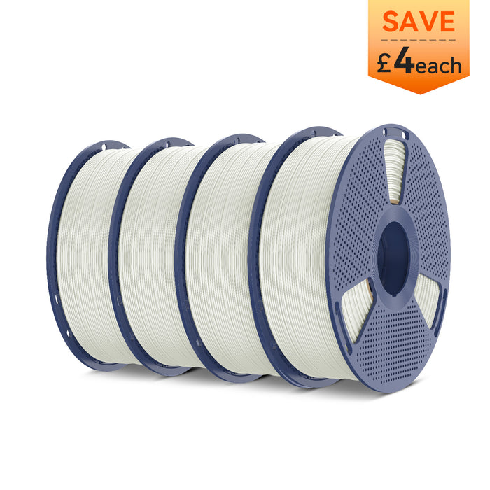 [15%off Flash Deal] PP2.0 3D Printer Engineering Filament 0.8KG