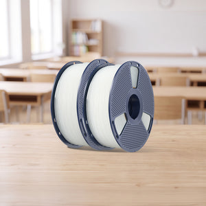 [15% OFF] PP (Polypropylene) 3D Printer Engineering Filament 0.8KG