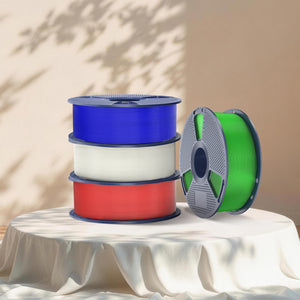 [MOQ 3 Roll] PVB Filament Removable Spool 900g/Ordinary Spool 1000g
