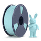 [MOQ: 6 Rolls] PLA Serie Collection, PLA, PLA+, PLA+2.0, PLA Meta, PLA Matte, Silk PLA+, PLA Wood, High Speed PLA Filament 1KG