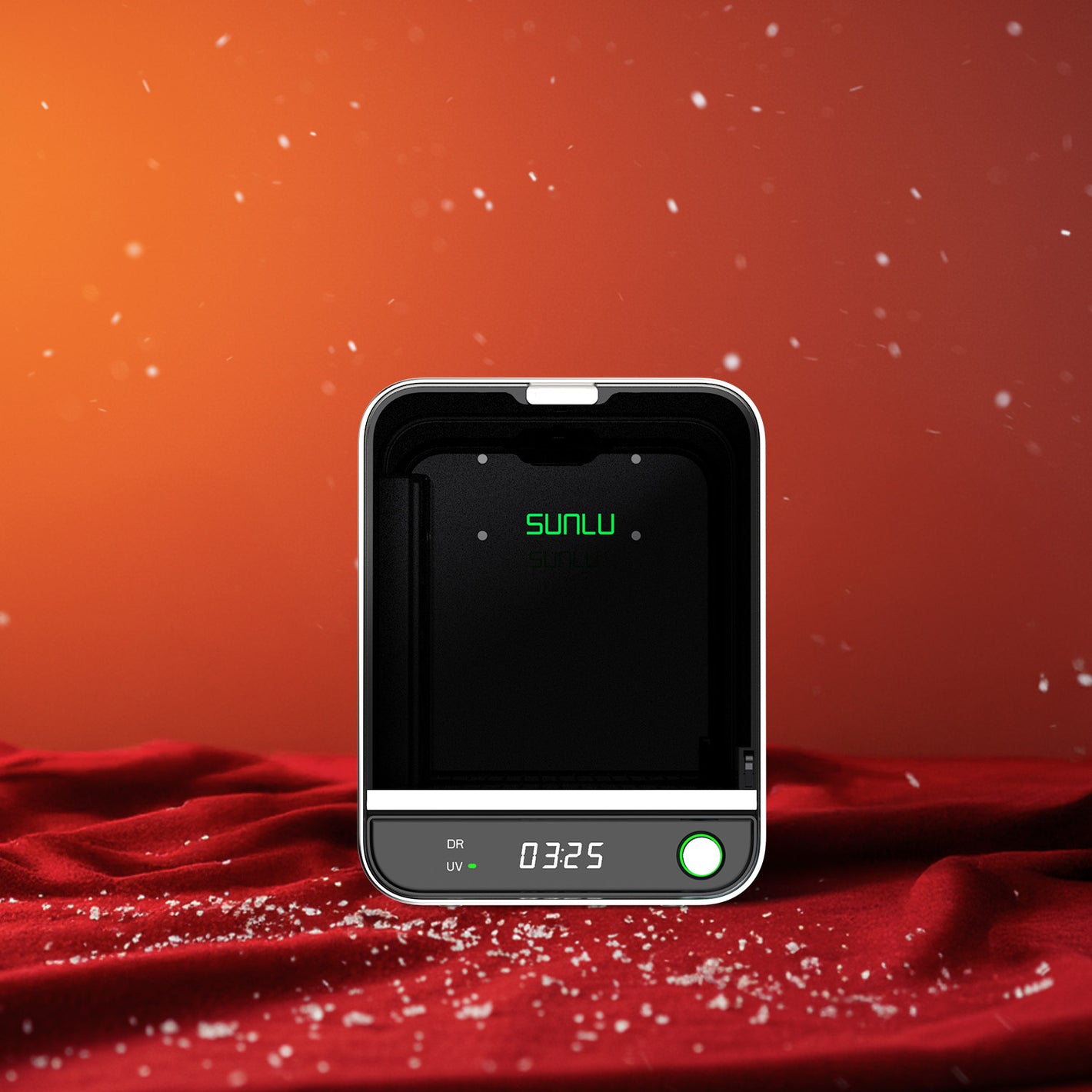 UV Resin Curing Box RC-2 (2nd Generation)