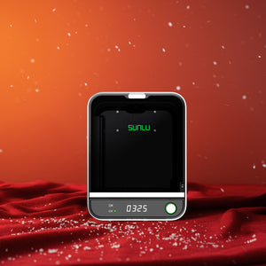 UV Resin Curing Box RC-2 (2nd Generation)