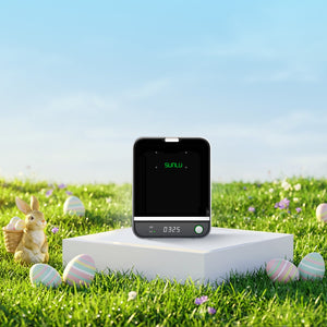 UV Resin Curing Box RC-2 (2nd Generation)