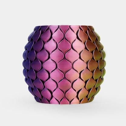 [BTS Sale] Esthenic Filaments Series, Multi-Color Silk, PLA Galaxy, PLA Matte Dual-Color, PLA Rainbow and PLA Transparent Rainbow and SILK Rainbow Filament 1KG