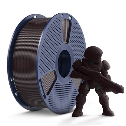 [MOQ: 3 Rolls] PLA+(PLA Plus) Filament 1KG