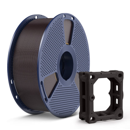 [MOQ: 3 Rolls] PLA+ 2.0, Upgraded PLA+(PLA Plus), 3D Printer Filament 1KG