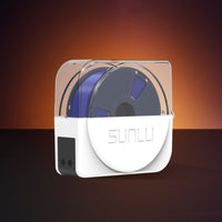 SUNLU S1 Plus Filament Dryer, Keeping Filament Dry During 3D Printing