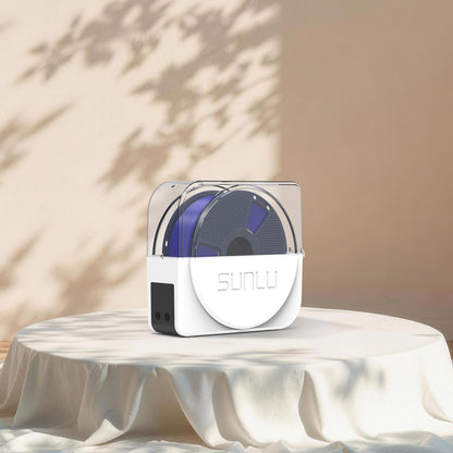 SUNLU S1 Plus Filament Dryer, Keeping Filament Dry During 3D Printing