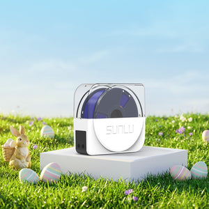 SUNLU S1 Plus Filament Dryer, Keeping Filament Dry During 3D Printing